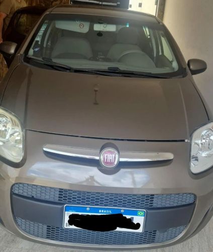 Imagem de Fiat Palio Essence 1.6 Flex 16V 5P 2014