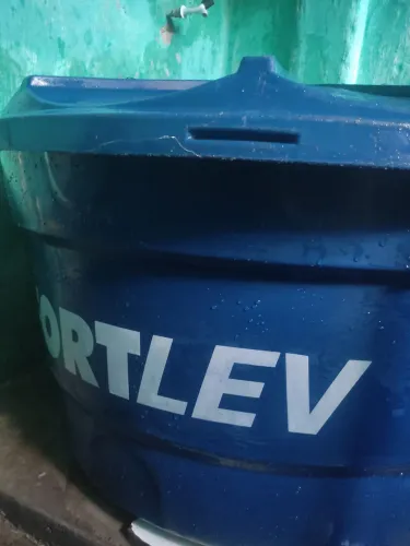 Caixa de água FORTLEV 500 litros