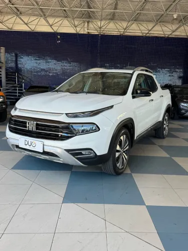 Fiat Toro Volcano 2.0 16V 4X4 TB Diesel Aut. 2022