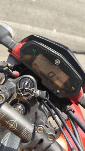 Fazer 250 ano 21