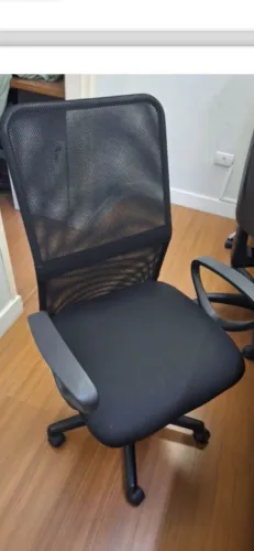 Cadeira escritório