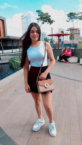 Promocao imperdivel bolsa feminina veryrio sofisticada premium chique | nova | pronta entr