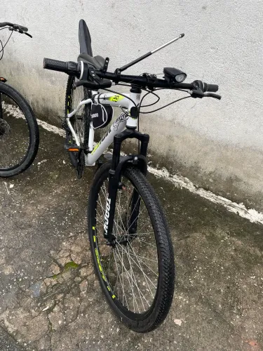 Bike track aro 29