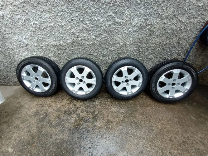 RODA 14 VW