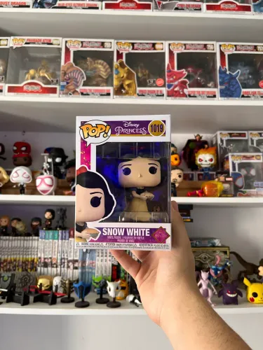 Funko Pop! Snow White #1019