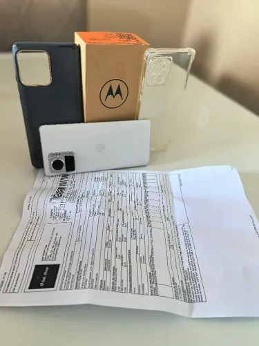 Motorola edge 30 ultra 