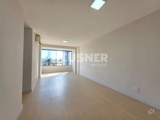 Apartamento com 2 dormitórios à venda, 78 m² por R$ 399.000,00 - Pátria Nova - Novo Hambur