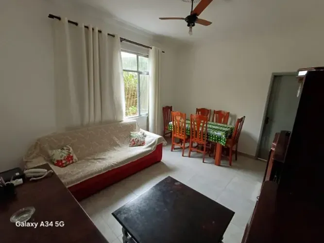 Apartamento Reformado no Jardim Guanabara - Rua Conquista (Rua de trás da Praia da Bica)