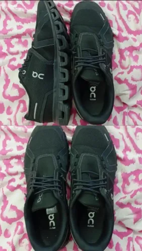 Tenis on cloud