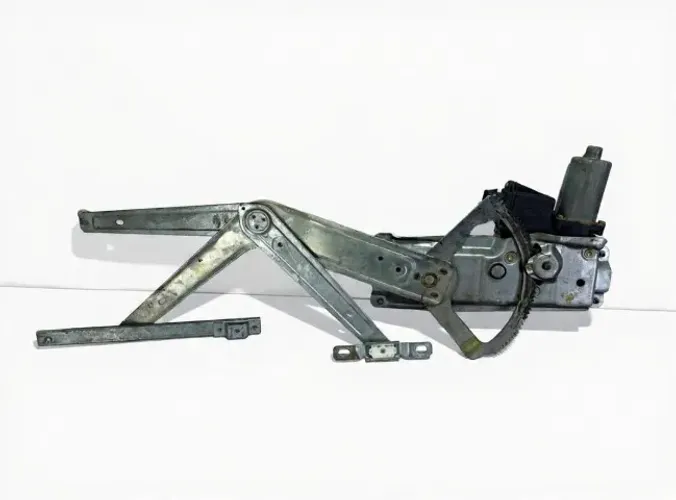 Maquina Motor Vidro Eletrico Ld. Esquerdo (Motorista) Gm Tigra 1996-2002