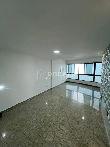 Imóvel para aluguel possui 86 metros quadrados com 2 quartos em Boa Viagem - Recife - PE