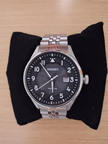 Relógio Orient SolarTech NeoSports