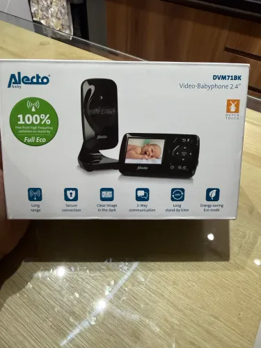 Babá eletrônica 