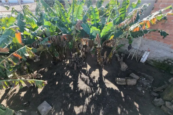 À venda terreno residencial plano no Jardim Esperança, Cabo Frio