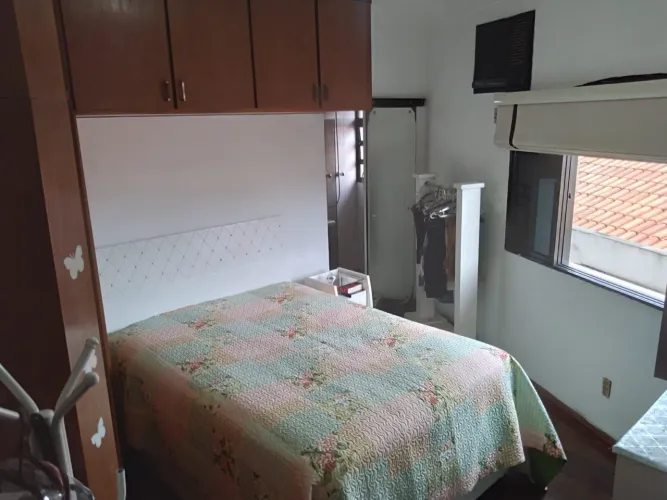 ALUGO EXCELENTES QUARTOS INDIVIDUAIS PRÓXIMO AO SHOPPING ARICANDUVA ZONA LESTE