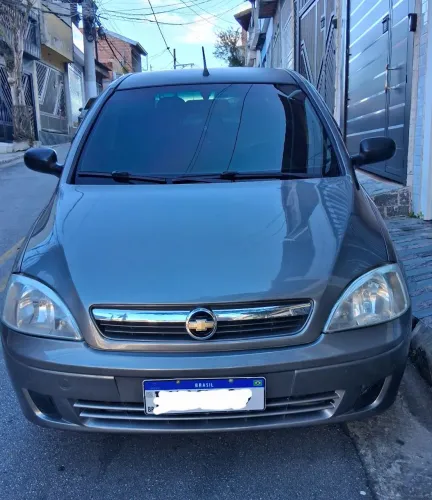 Chevrolet Corsa Sed. Maxx 1.0/ 1.0 Flexpower 8V 4P 2005
