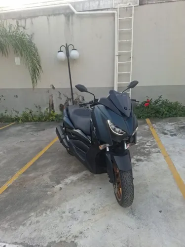 YAMAHA XMAX 250 ABS - 2024 / 2024