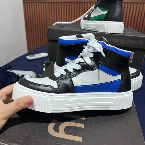 Ténis Feminino Sneaker Casual DUBUY 35 e 40 