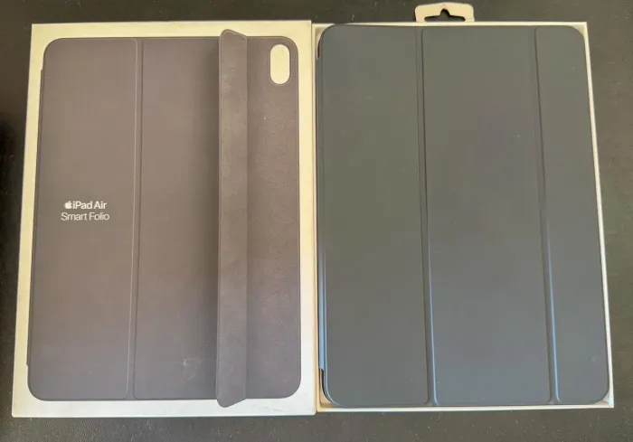 Capa Apple Smart Folio Original para iPad Air 11