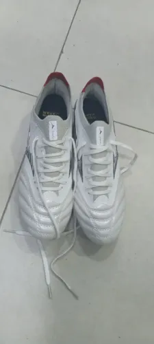 Chuteira Mizuno Morelia Neo