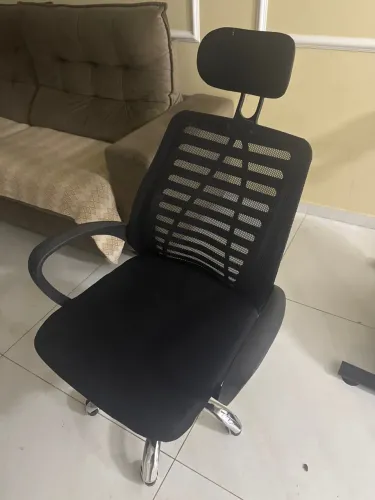 Cadeira giratória