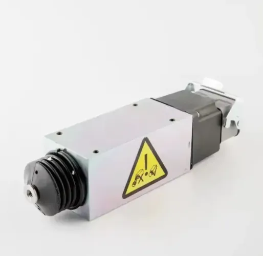 Solenoide Freio Escada Rolante Schindler - Ssa 897200 127v