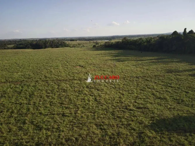 Fazenda à venda, 7720000 m² por R$ 40.000.000,00 - Centro - Alvorada D'Oeste/RO