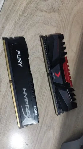 Memoria 8g gamer