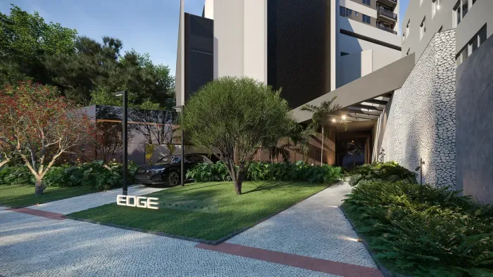 Se eu tivesse que indicar apenas um lançamento para investir hoje em Belo Horizonte... ser