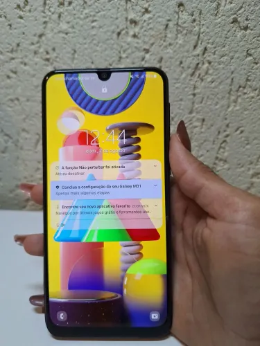 Samsung Galaxy M31