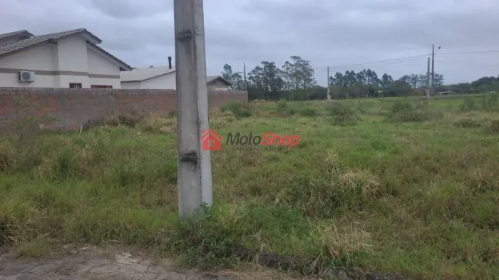 Terreno Bairro Caverazinho - Ararangua - SC
