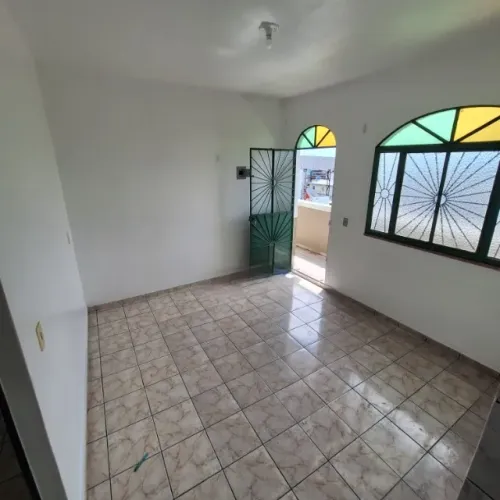 Alugo  Apartamento na Zona Sul