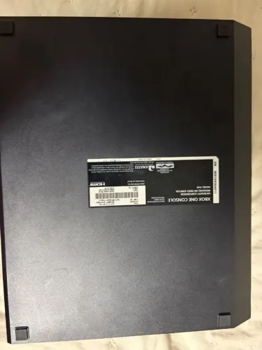 Xbox one 500 GB