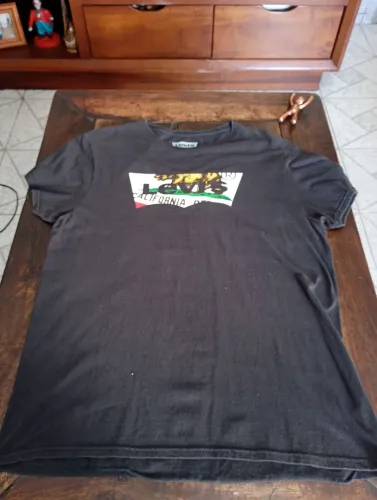 Camisetas da LEVI'S. M