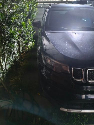Imagem de Jeep Compass Long. T270 1.3 TB 4X2 Flex AUT 2024