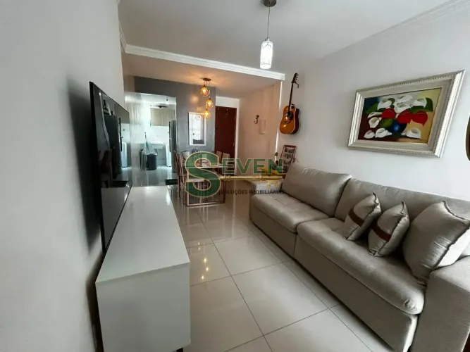 Apartamento à venda, Jardim Belvedere, Volta Redonda, RJ