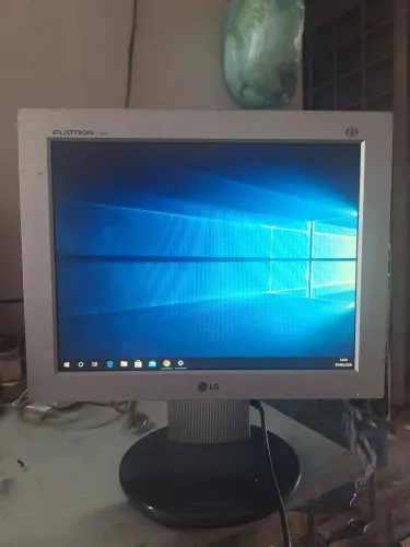 Monitor 15 polegadas LG Flatron L1530S