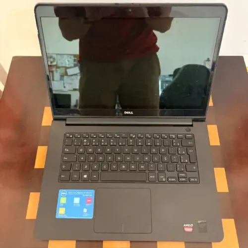Dell Inspiron 14 5000 Series
