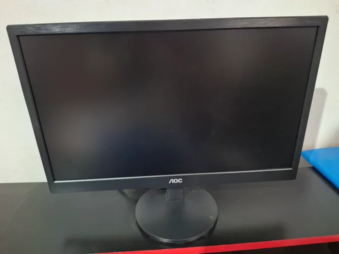 Monitor AOC