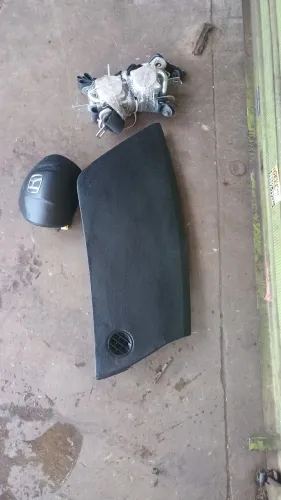 Kit airbag Honda city