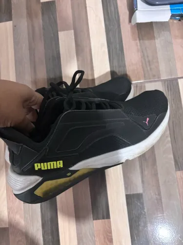 TÊNIS PUMA TAM 38 