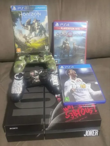 Ps4
