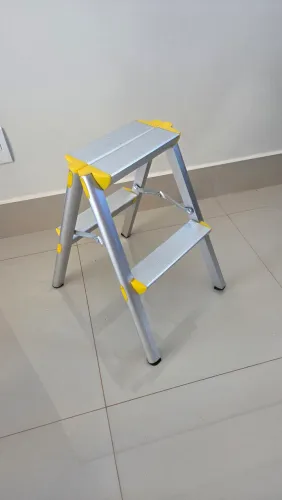 Escada de cozinha