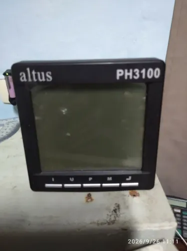 Multimedir altus PH3100