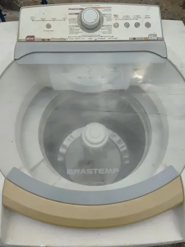 Máquina Brastemp Ative 11kg 220v