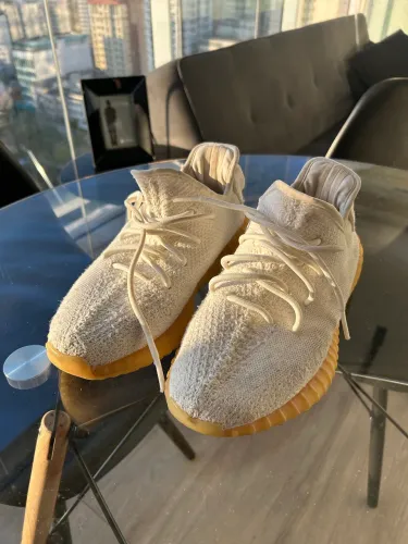 Adidas Yeezy Boost 350 V2 - Cream White ? Original USADO