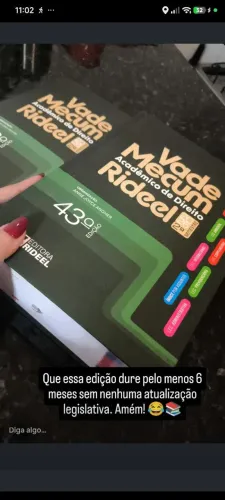Vade mecum