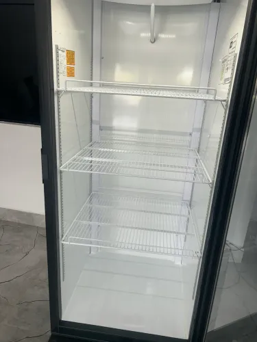 Refrigerador geladeira imbera cervejeira