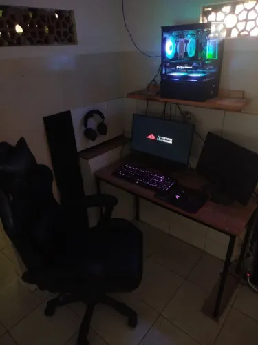 PC Gamer Completo | GTX 1070 8GB | SSD 1TB | 16GB