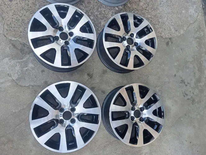 Rodas aro 16 da spin